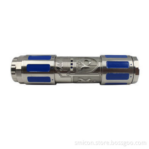High-quality Full Mechanical Tronix Flip V3 Mod with Huge Vapor